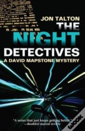 The Night Detectives