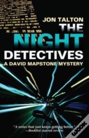 Capa do artigo The Night Detectives