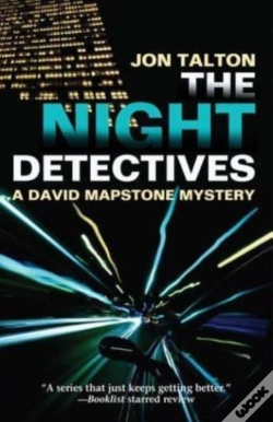 Capa do artigo The Night Detectives