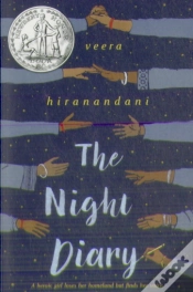 Capa do artigo The Night Diary