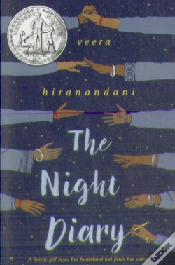 Capa do artigo The Night Diary