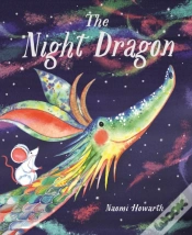 Capa do artigo The Night Dragon