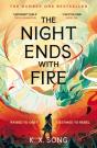 The Night Ends With Fire - Preview