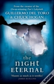 Capa do artigo The Night Eternal