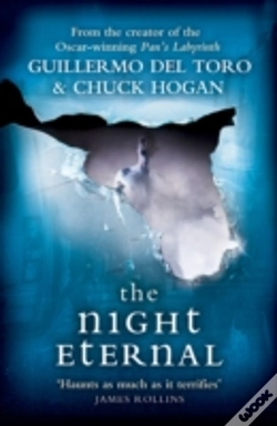 Capa do artigo The Night Eternal