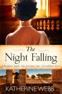 The Night Falling - Preview