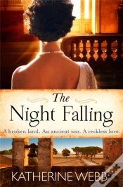 Capa do artigo The Night Falling