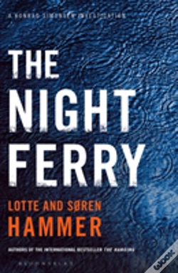 Capa do artigo The Night Ferry