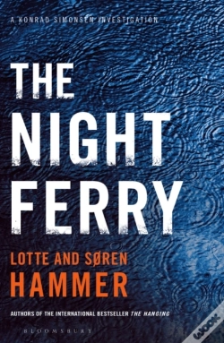 Capa do artigo The Night Ferry
