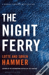 The Night Ferry