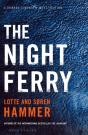 The Night Ferry - Preview