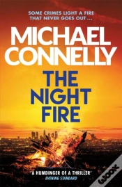 Capa do artigo The Night Fire