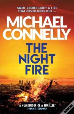 Capa do artigo The Night Fire