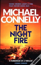 The Night Fire
