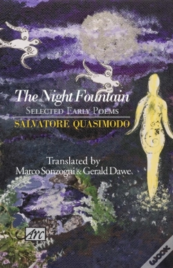 Capa do artigo The Night Fountain