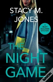 Capa do artigo The Night Game
