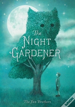 Capa do artigo The Night Gardener