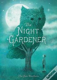 The Night Gardener