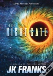 Capa do artigo The Night Gate
