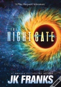 Capa do artigo The Night Gate