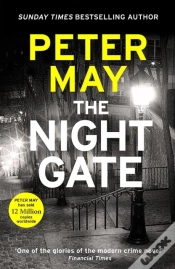 Capa do artigo The Night Gate