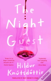 Capa do artigo The Night Guest
