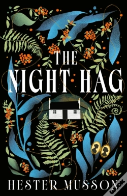 Capa do artigo The Night Hag