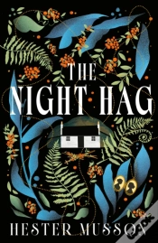 Capa do artigo The Night Hag