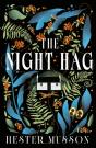 The Night Hag - Preview