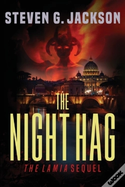 Capa do artigo The Night Hag