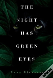 Capa do artigo The Night Has Green Eyes