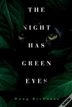 Capa do artigo The Night Has Green Eyes