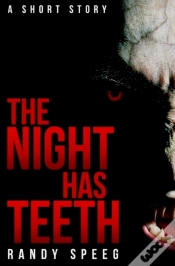 Capa do artigo The Night Has Teeth