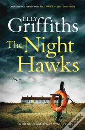 Capa do artigo The Night Hawk