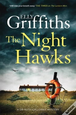 Capa do artigo The Night Hawk