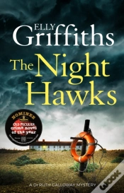 Capa do artigo The Night Hawks