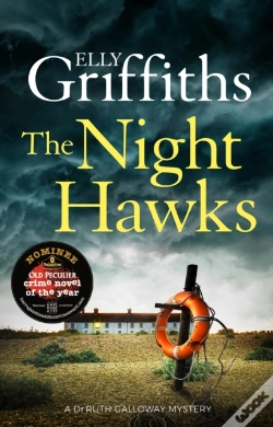 Capa do artigo The Night Hawks