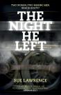 The Night He Left - Preview
