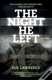 Capa do artigo The Night He Left