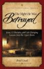 The Night He Was Betrayed - Preview
