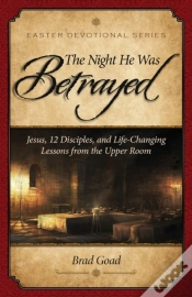 Capa do artigo The Night He Was Betrayed