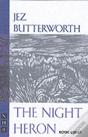 Capa do artigo The Night Heron