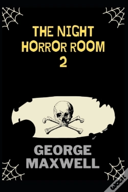Capa do artigo The Night Horror Room 2