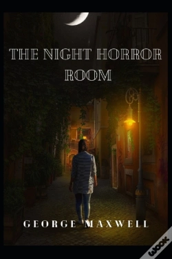 Capa do artigo The Night Horror Room