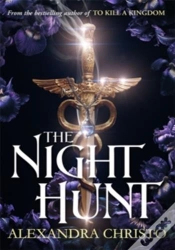 Capa do artigo The Night Hunt