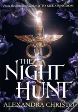 Capa do artigo The Night Hunt