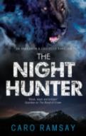 The Night Hunter: An Anderson & Costello Police Procedural Set In Scotland