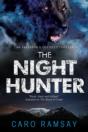 The Night Hunter: An Anderson & Costello Police Procedural Set In Scotland - Preview