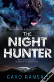 Capa do artigo The Night Hunter