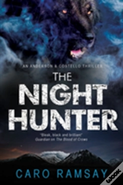 Capa do artigo The Night Hunter